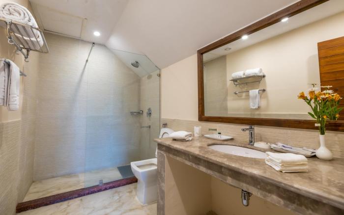 baikunth manali by leisure hotels
