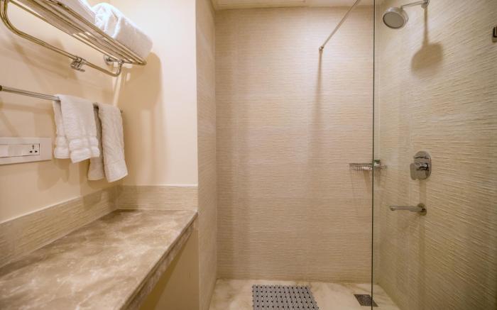 baikunth manali by leisure hotels