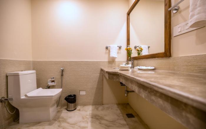 baikunth manali by leisure hotels