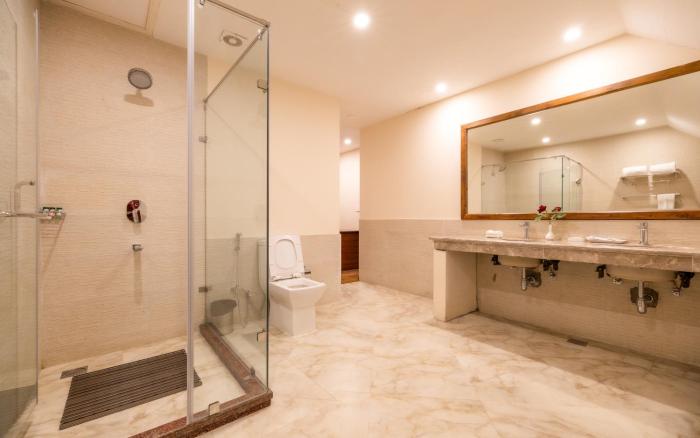 baikunth manali by leisure hotels
