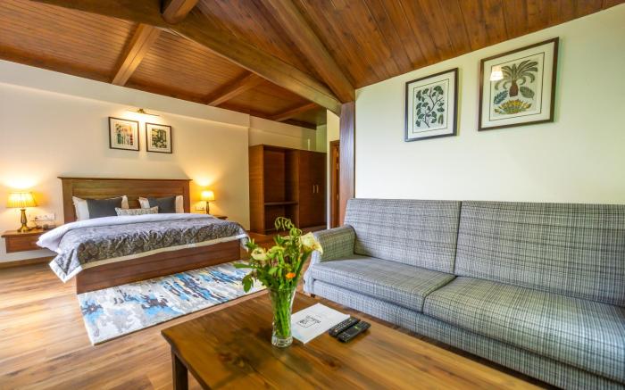 baikunth manali by leisure hotels