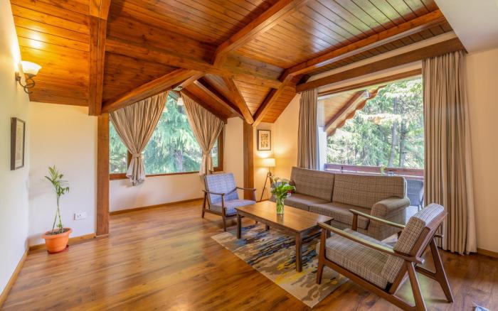 baikunth manali by leisure hotels