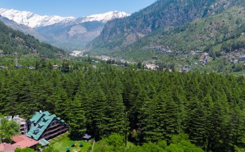 Baikunth Manali - By Leisure Hotels,,3 star