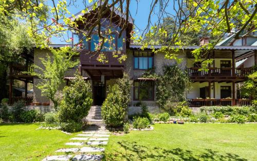 Baikunth Manali - By Leisure Hotels,,3 star