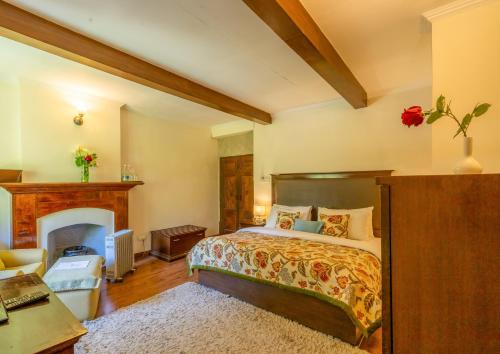 baikunth manali by leisure hotels