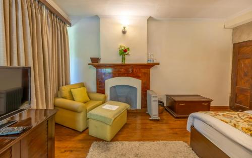 baikunth manali by leisure hotels