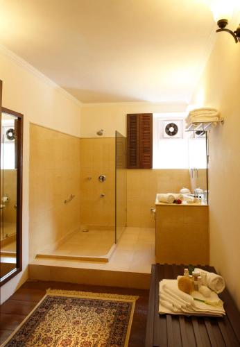 baikunth manali by leisure hotels
