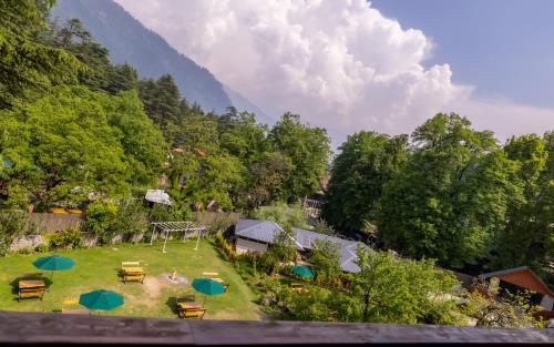 baikunth manali by leisure hotels