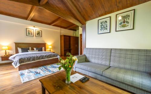 baikunth manali by leisure hotels