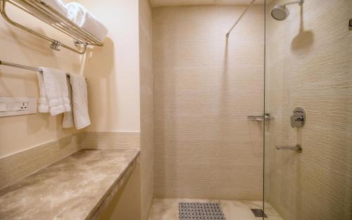 baikunth manali by leisure hotels