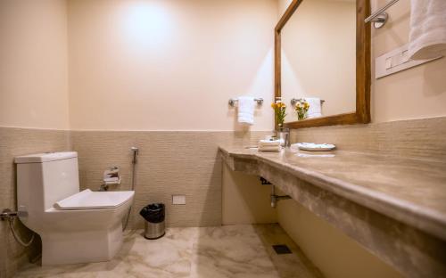 baikunth manali by leisure hotels