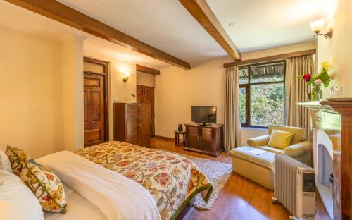 baikunth manali by leisure hotels