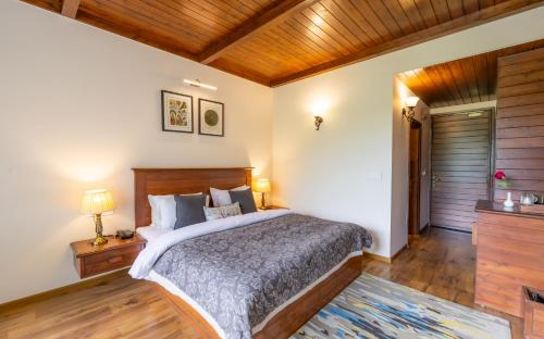baikunth manali by leisure hotels