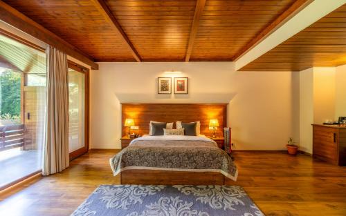 baikunth manali by leisure hotels