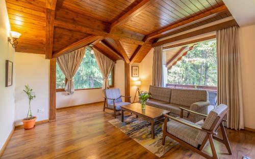 baikunth manali by leisure hotels