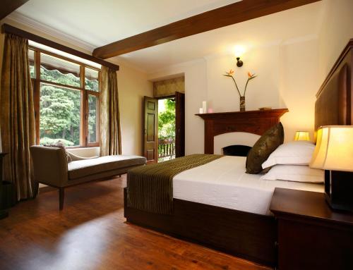 baikunth manali by leisure hotels