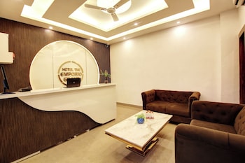 Hotel Emporio Grand,,2 star