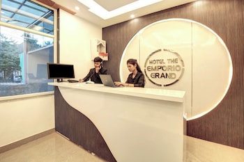 Hotel Emporio Grand,,2 star