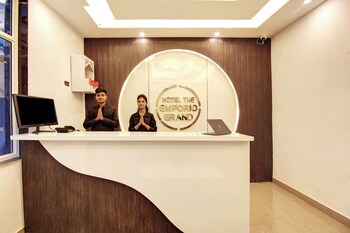 Hotel Emporio Grand,,2 star