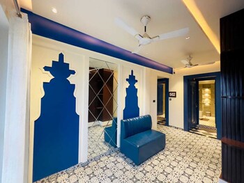 hotel grand kailash haveli