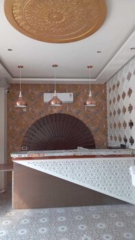 Hotel Grand Kailash Haveli,,2 star