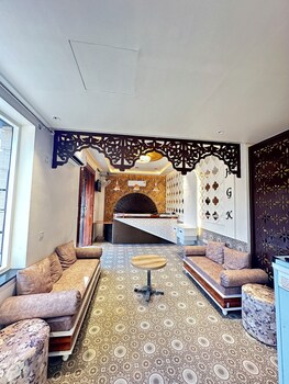 Hotel Grand Kailash Haveli,,2 star