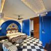 hotel grand kailash haveli