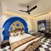 hotel grand kailash haveli