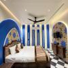 hotel grand kailash haveli