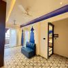hotel grand kailash haveli