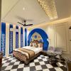 hotel grand kailash haveli