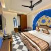 hotel grand kailash haveli