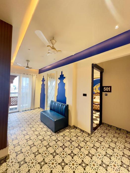 hotel grand kailash haveli