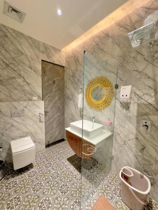 hotel grand kailash haveli