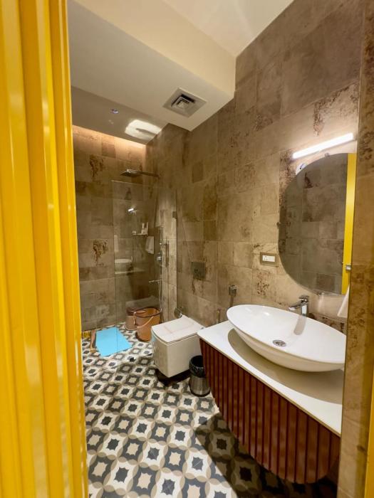 hotel grand kailash haveli