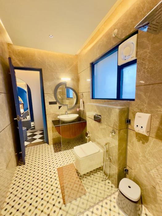 hotel grand kailash haveli