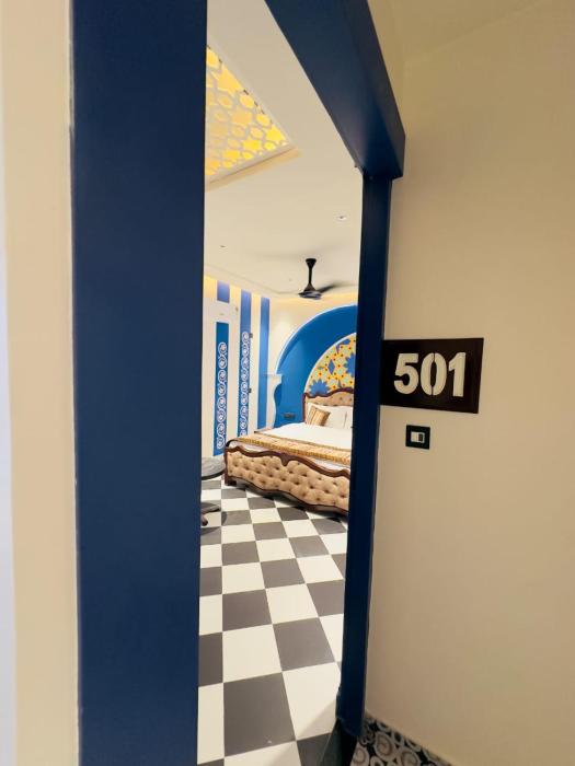 hotel grand kailash haveli