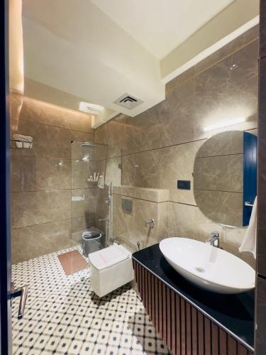 hotel grand kailash haveli
