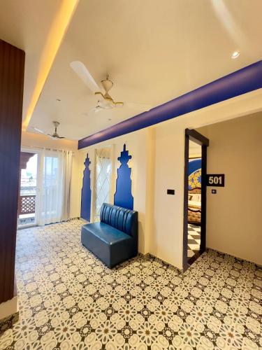 hotel grand kailash haveli