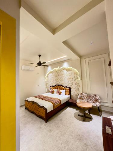 hotel grand kailash haveli