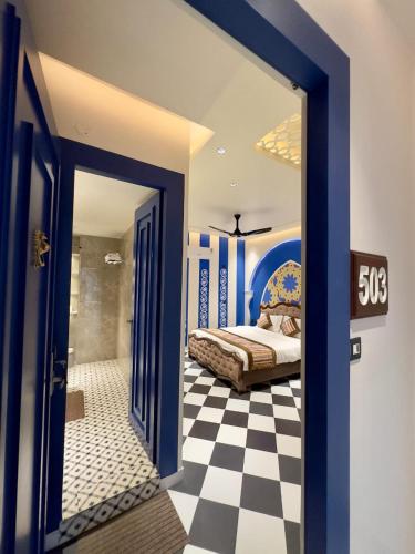 hotel grand kailash haveli