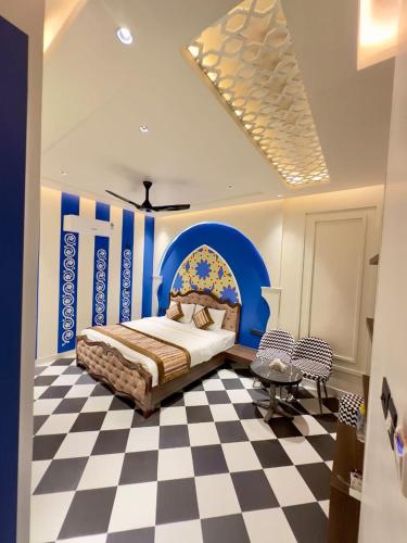 hotel grand kailash haveli