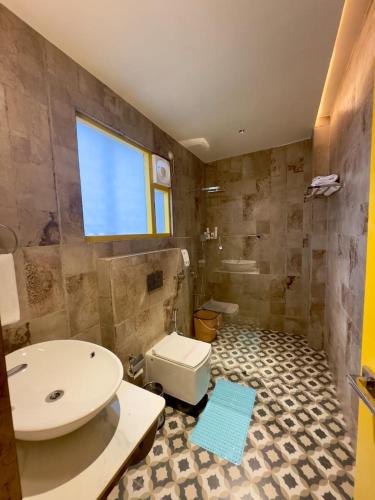 hotel grand kailash haveli