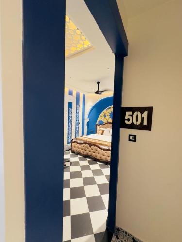 hotel grand kailash haveli