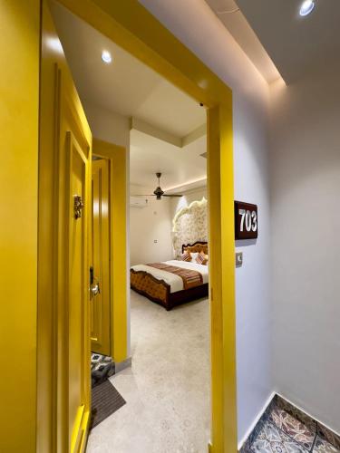 hotel grand kailash haveli