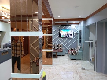 hotel best elegence