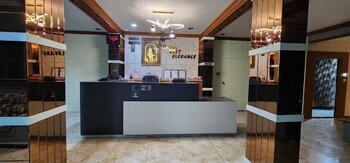 hotel best elegence