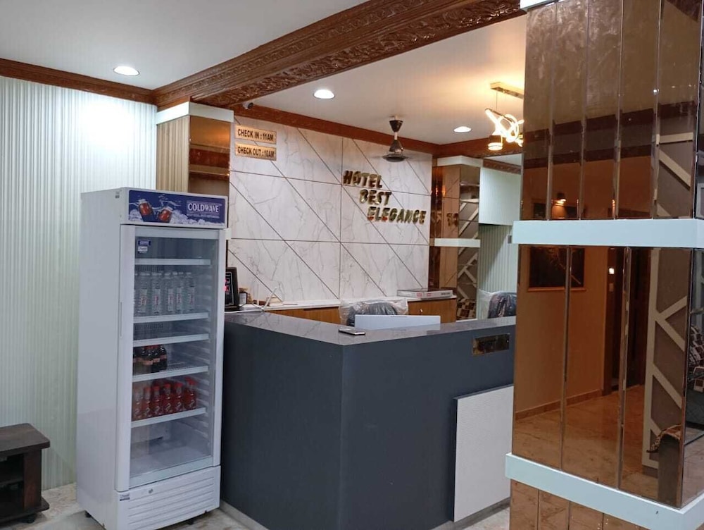 hotel best elegence