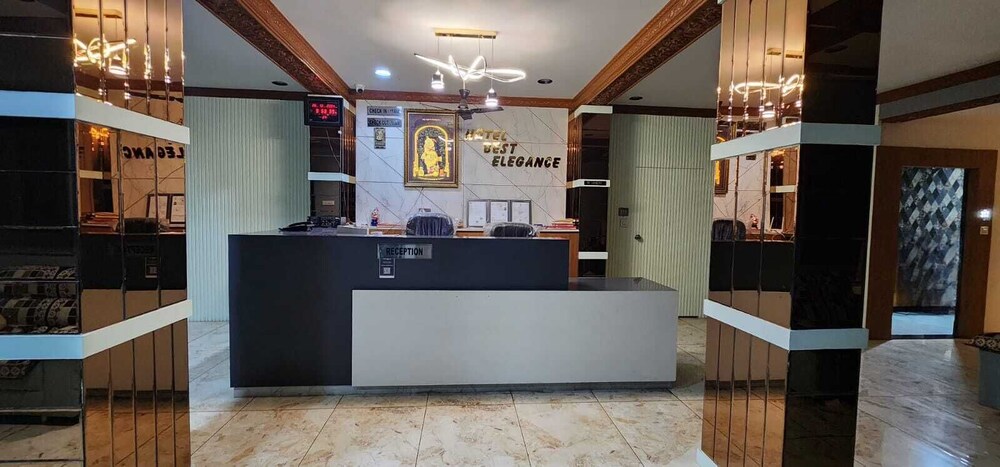 hotel best elegence