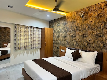hotel best elegence